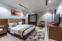 XYZ Hotel Al Falah - Kitchens