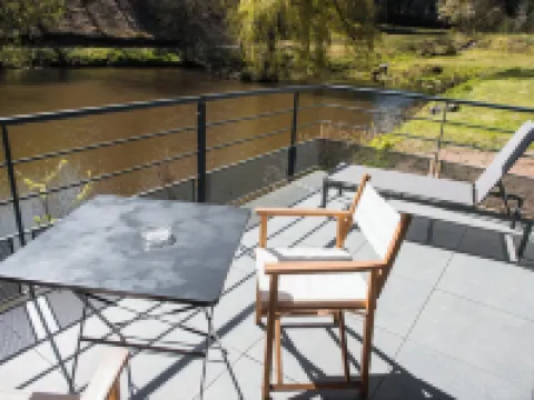 ABCD - Hôtel-restaurant Hotels in Beauraing