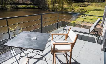 ABCD - Hôtel-restaurant