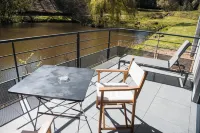 ABCD - Hôtel-restaurant Hotels in Beauraing