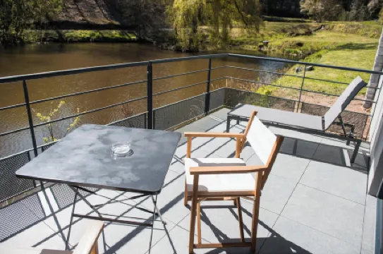 ABCD - Hôtel-restaurant