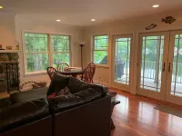 Mt View Lake/Mt Sunapee Ski House, 5 minutes to lifts! Hotel a Sunapee