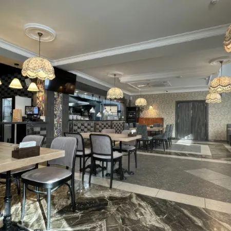 Apart-Otel Mayak