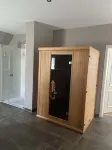 Farmhouse with pool - Wifi