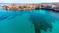 Loft in the heart of Alghero in an excellent location
