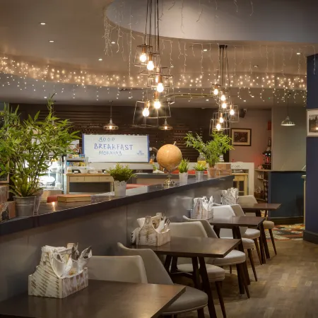 Hilton Nottingham