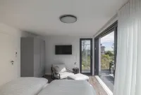 Ferienhaus Kanani am Hainer See فنادق في 