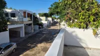 4-Bedroom House in Delightful Valladolid with WiFi, AC