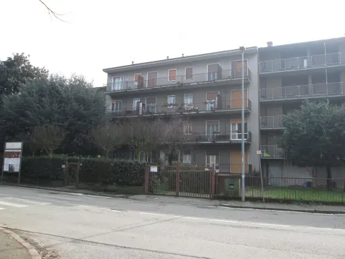 BOYS' HOUSE - 90 sq. m. JUST FOR YOU.