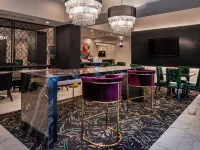 Hampton Inn & Suites Winston-Salem Downtown Hotels in Forsyth County