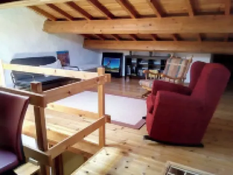 A Casa da Boa Xente, charming house in the valley of Verín. Hotels in Comarca de Verin