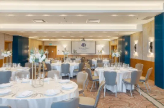 DoubleTree by Hilton Oradea