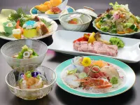 Green Park Hotel Hotel di Takahagi