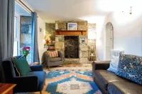 Cosy Cottage In The Heart Of Porthleven by Porthleven and Lizard Holidays