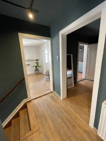 Beautiful apartment on an idyllic vineyard - 5 minutes from the Rhine