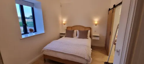 The Granary at Richborough Farm