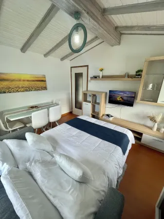 Rooftop cannobio Отели рядом с достопримечательностью «Ronco»