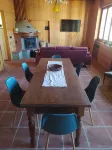 Apartment in the mountains!Valcamonica! Hotel di Cimbergo