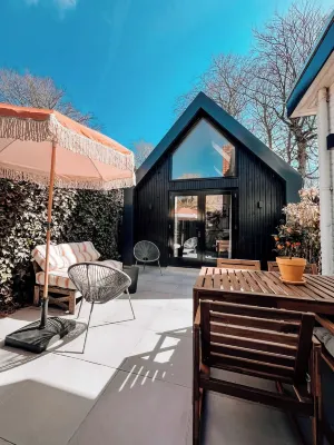 Studio Dyer Hotels in Bergen