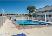 موتل 6 مادراس، أوريجون فنادق في مادراس