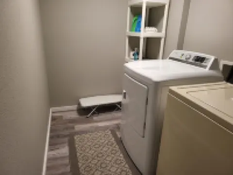 4 level remodeled, great location! New Deck, New Floors, new Everything,  AC