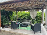 Casa Manzano Hotels in Talamanca