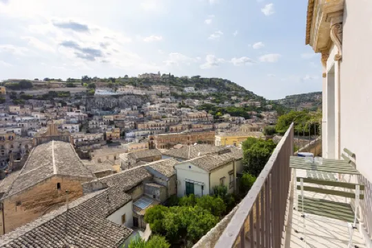 Modica Freakhouse apartment 2nd floor