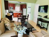 Moore's Residence- 2 Bedroom