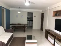 Summer on in Cabedelo