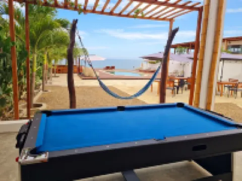 Villa Gattuna Punta Sal