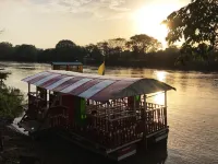 Apartment with office, ideal for travelers and digital nomads