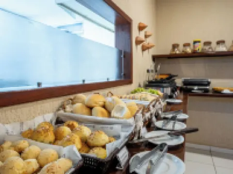 Pousada da Germana Hotels in Vila dos Remedios