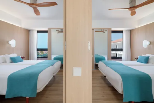 拉帕茲公園酒店