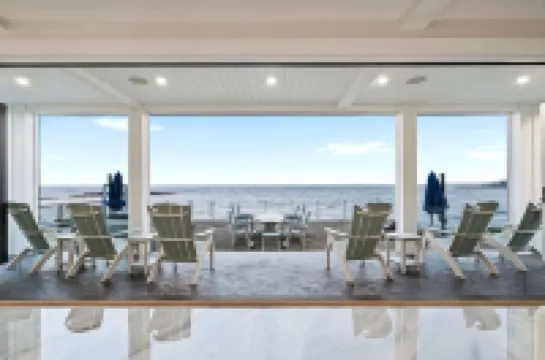 Brand New Home Ocean Views Wolf Appliances