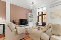 Cozy Home Bilbao - Alhóndiga-Moyúa Area