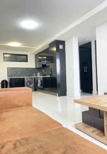 Mary-B Apt Hotels in 