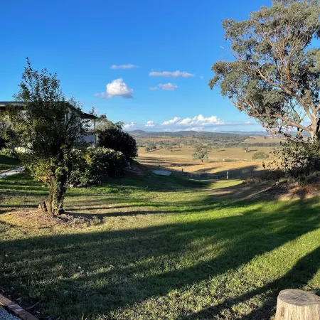 Cosy Farm Stay just minutes from the heart of Mudgee