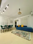 Charming 1-bedroom apartment with AC and WiFi in lovely Durrës