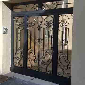 D-day's Studio Duplex au Cœur de Bayeux Others