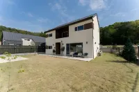 Paju Haevichi Hill Private Pool Villa Hotels in Paju-si