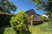 The Stables at Ballygraffan, just outside Comber in the Strangford Lough area. Hotels near Captain Jack's Play Centre