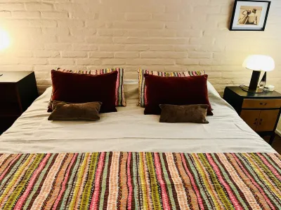 #lashistoriasdeMAR. Tu Hogar en Mendoza Hotels in 