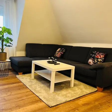 Charming apartment near the city center
