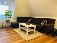 Charming apartment near the city center