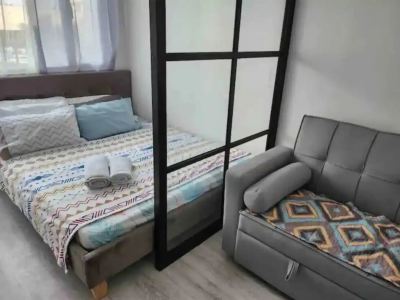 Cozy Retreat