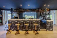 Hotel San Marco - bar