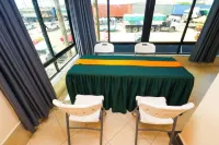 Machakos Gateaway Hotel a Kyumvi