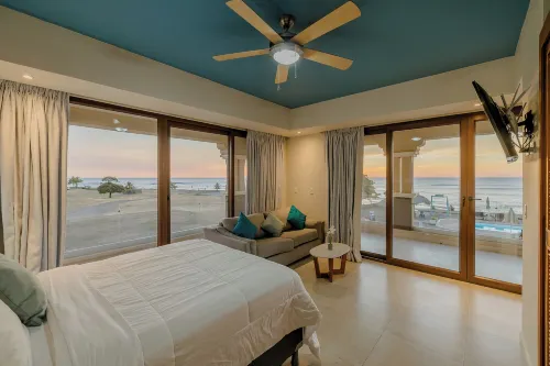 Gran Pacifica Beach and Golf Resort