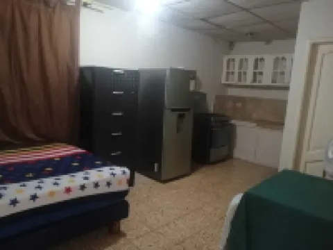 Suite Independiente Hôtels à : 