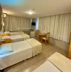 Coral Trade & Eventos Hotels in Porto Alegre